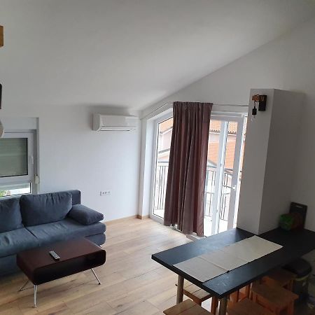 Orhidea Apartment Medulin Luaran gambar