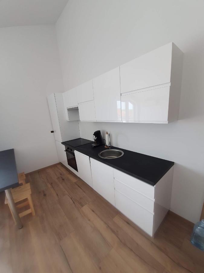 Orhidea Apartment Medulin Luaran gambar