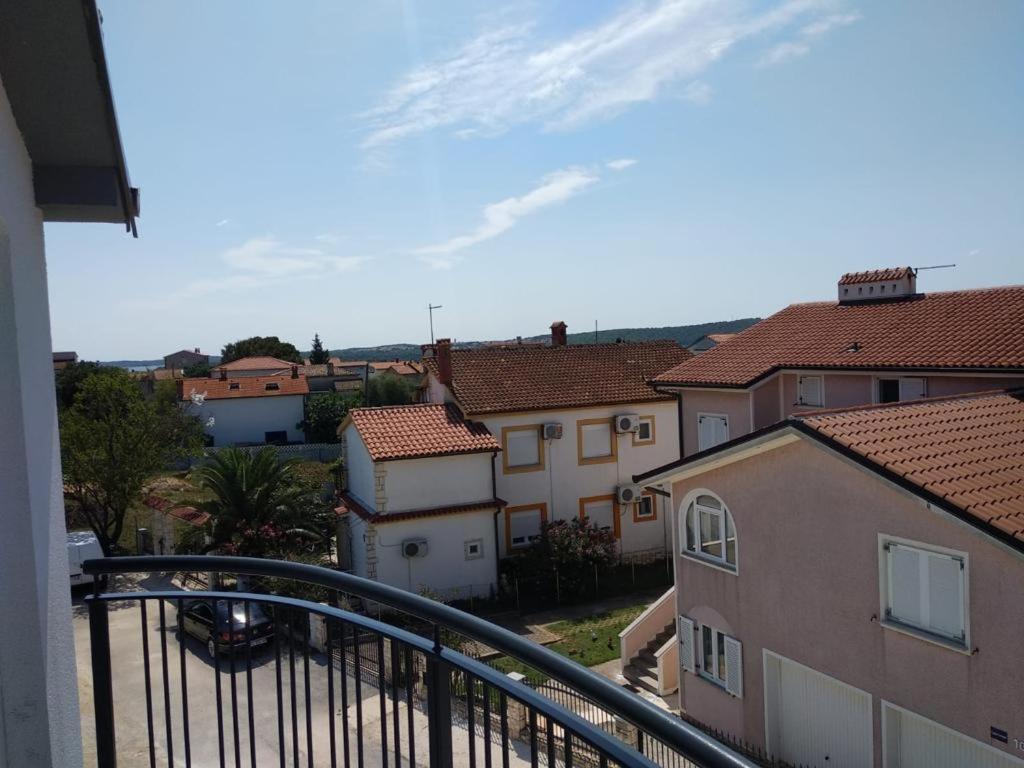 Orhidea Apartment Medulin Luaran gambar
