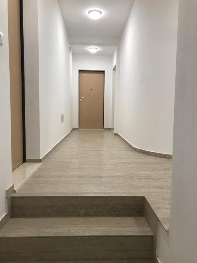 Orhidea Apartment Medulin Luaran gambar