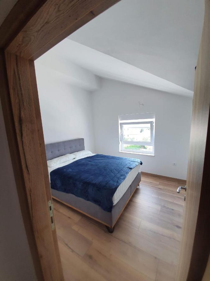 Orhidea Apartment Medulin Luaran gambar