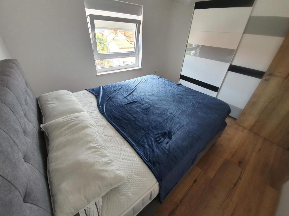 Orhidea Apartment Medulin Luaran gambar