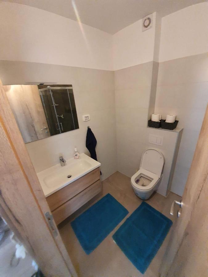 Orhidea Apartment Medulin Luaran gambar