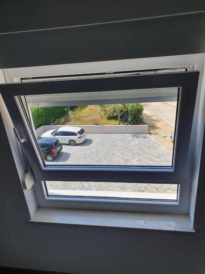 Orhidea Apartment Medulin Luaran gambar