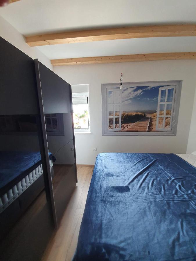 Orhidea Apartment Medulin Luaran gambar