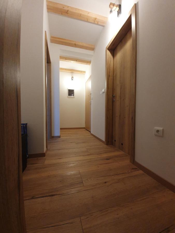 Orhidea Apartment Medulin Luaran gambar