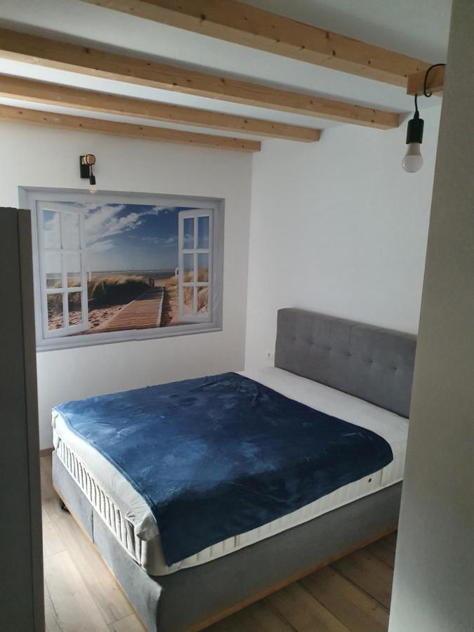 Orhidea Apartment Medulin Luaran gambar